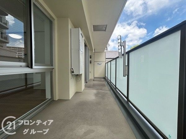 ワコーレ伊丹プレミア　中古マンション
