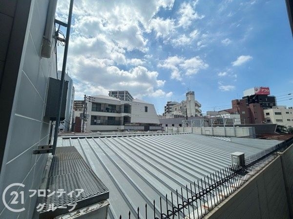 ワコーレ伊丹プレミア　中古マンション