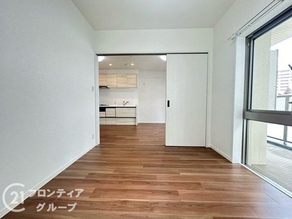 ワコーレ伊丹プレミア　中古マンション
