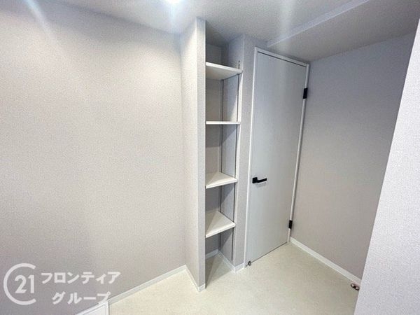 ワコーレ伊丹プレミア　中古マンション