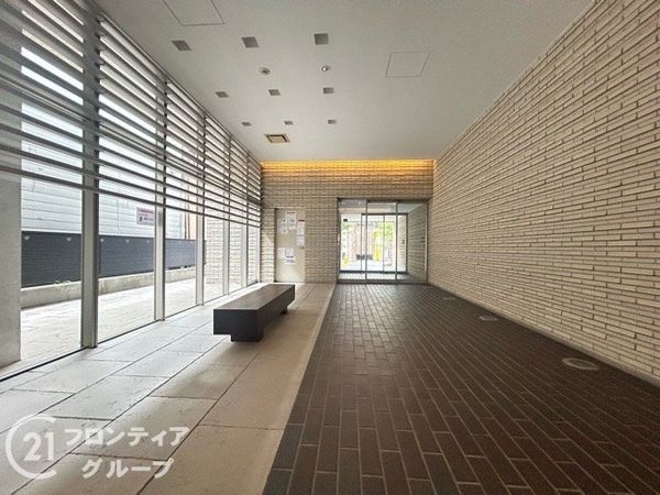 ワコーレ伊丹プレミア　中古マンション
