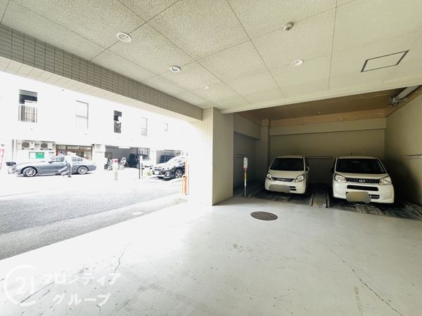 ワコーレ伊丹プレミア　中古マンション