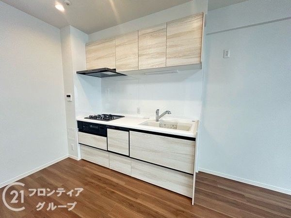 ワコーレ伊丹プレミア　中古マンション