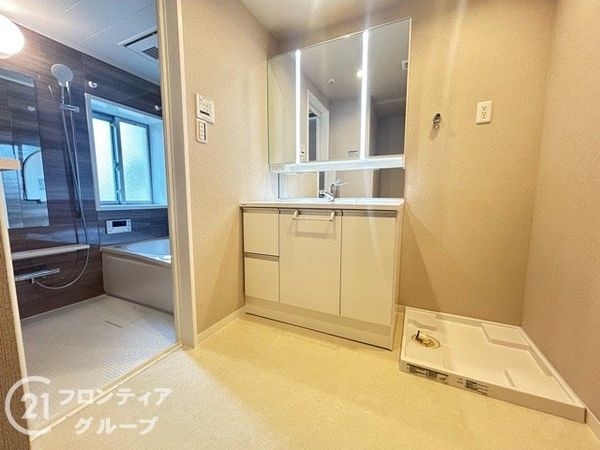 ワコーレ伊丹プレミア　中古マンション