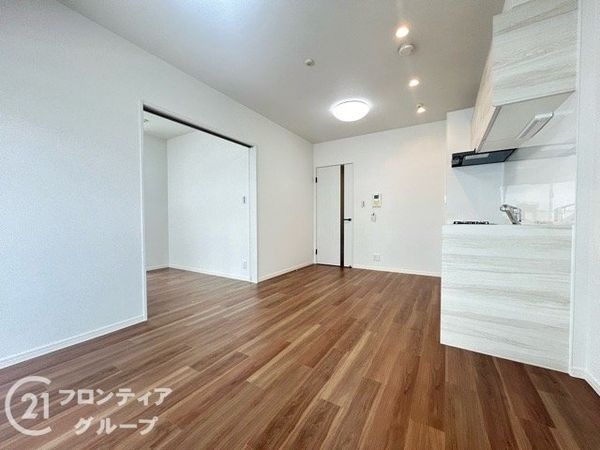 ワコーレ伊丹プレミア　中古マンション