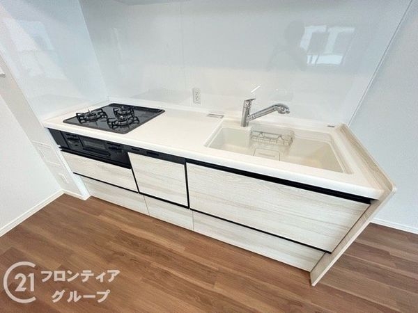 ワコーレ伊丹プレミア　中古マンション