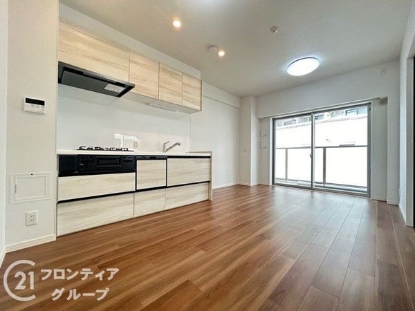 ワコーレ伊丹プレミア　中古マンション