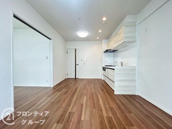 ワコーレ伊丹プレミア　中古マンション