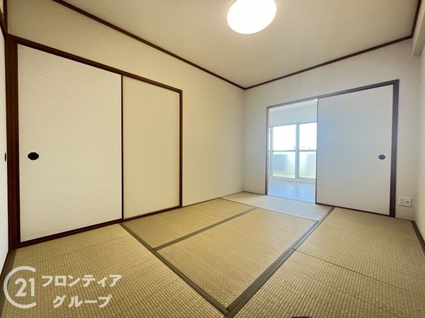 グラン・コート武庫之荘　中古マンション