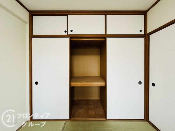 グラン・コート武庫之荘　中古マンション