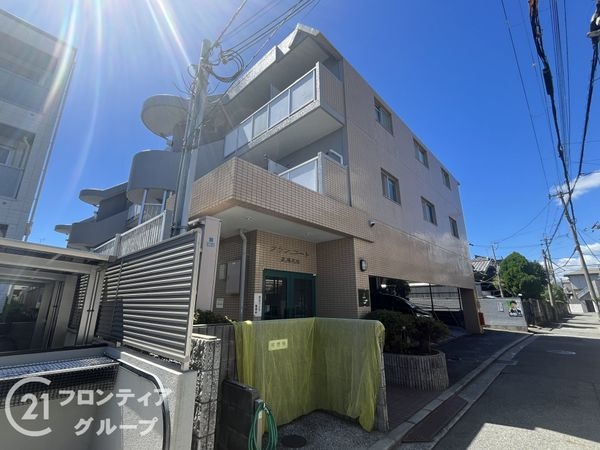 グラン・コート武庫之荘　中古マンション