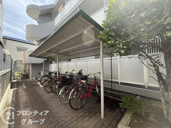 グラン・コート武庫之荘　中古マンション