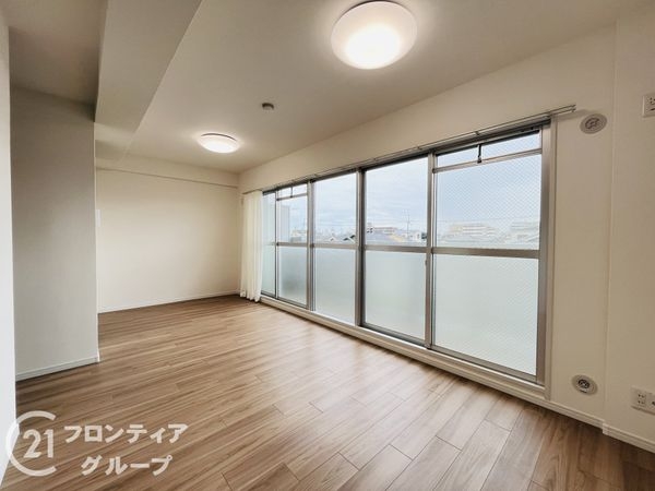 グラン・コート武庫之荘　中古マンション
