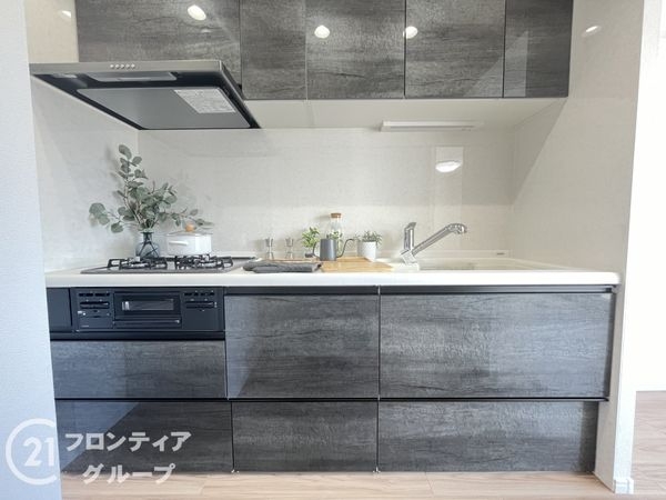 グラン・コート武庫之荘　中古マンション