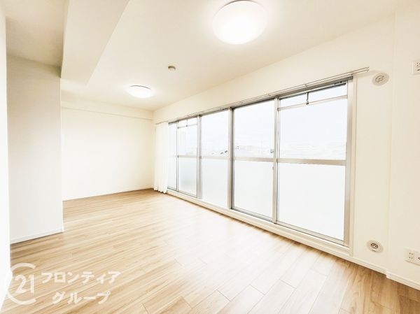 グラン・コート武庫之荘　中古マンション