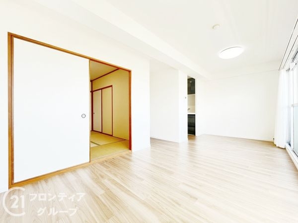 グラン・コート武庫之荘　中古マンション