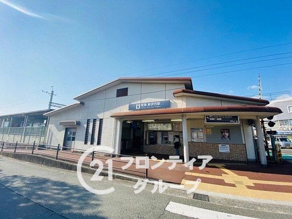 伊丹市野間北3丁目の中古一戸建て(新伊丹駅(阪急伊丹線))