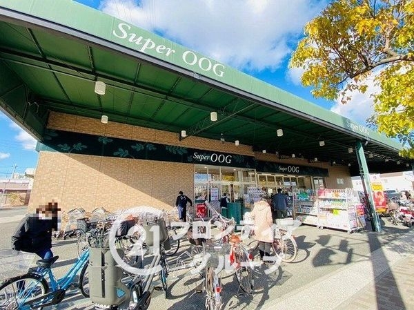 伊丹市野間北3丁目の中古一戸建て(スーパーオオジ伊丹店)