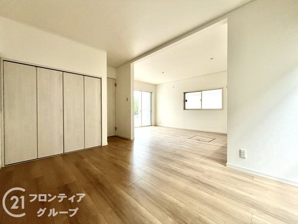 伊丹市野間北３丁目の中古一戸建て
