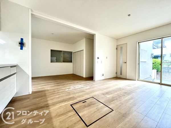 伊丹市野間北３丁目の中古一戸建て
