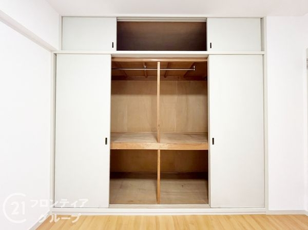 プラザ歌島Ａ棟　中古マンション