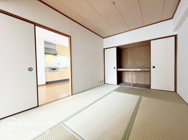 プラザ歌島Ａ棟　中古マンション