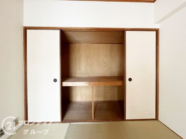 プラザ歌島Ａ棟　中古マンション