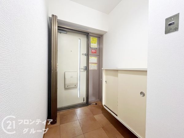 プラザ歌島Ａ棟　中古マンション