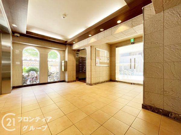 プラザ歌島Ａ棟　中古マンション