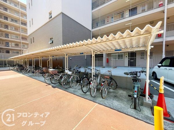 プラザ歌島Ａ棟　中古マンション