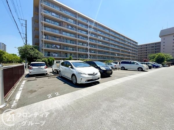 プラザ歌島Ａ棟　中古マンション