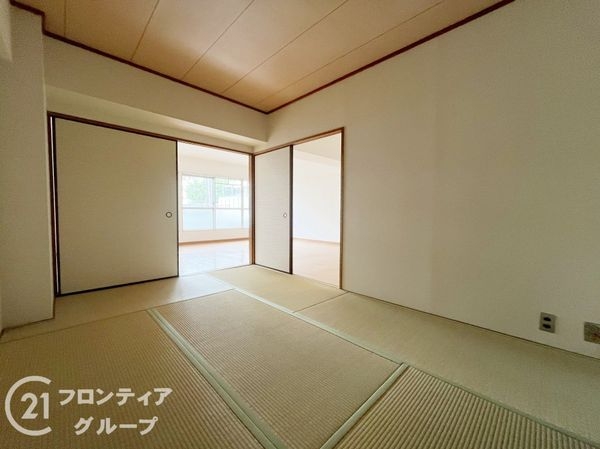 プラザ歌島Ａ棟　中古マンション