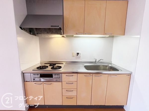 プラザ歌島Ａ棟　中古マンション