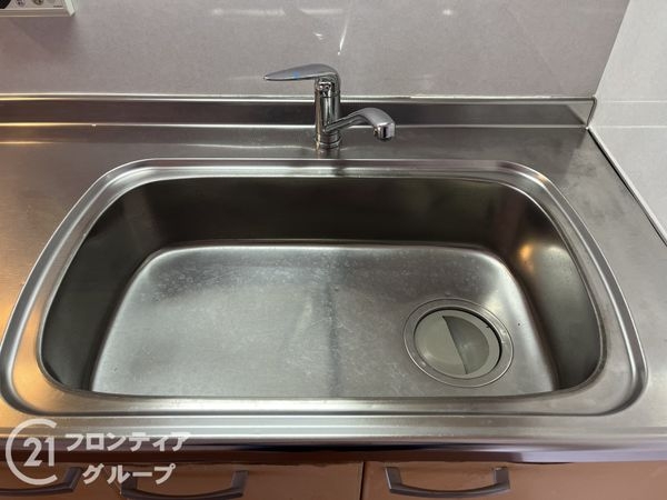 プラザ歌島Ａ棟　中古マンション