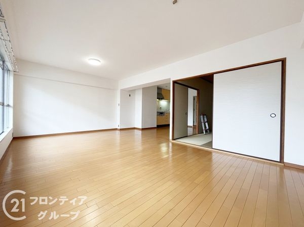 プラザ歌島Ａ棟　中古マンション
