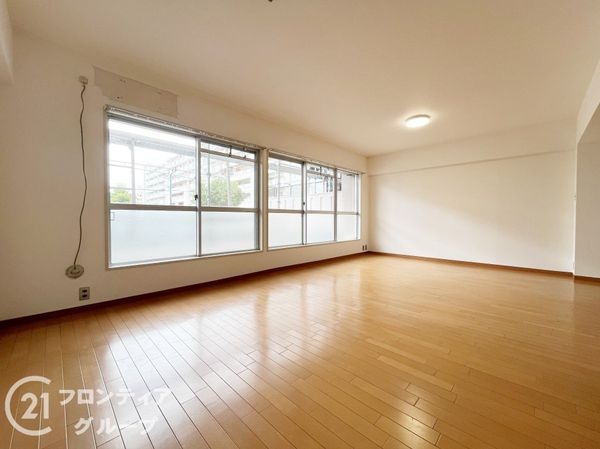 プラザ歌島Ａ棟　中古マンション