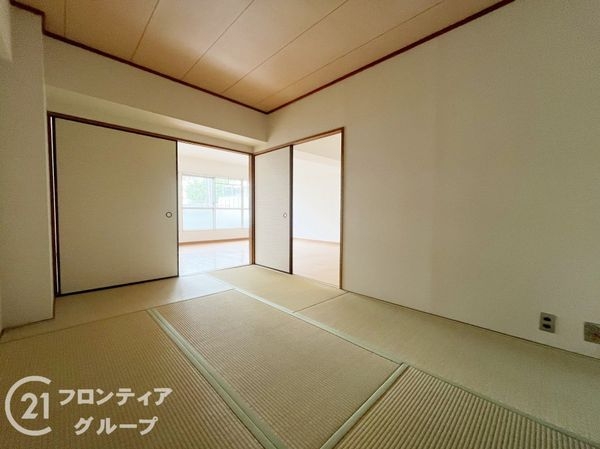 プラザ歌島Ａ棟　中古マンション