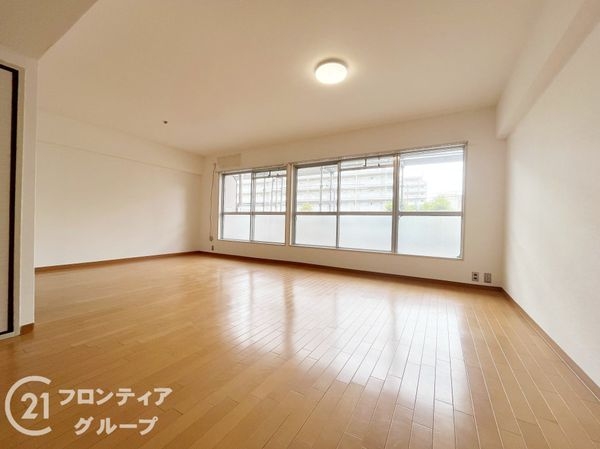 プラザ歌島Ａ棟　中古マンション