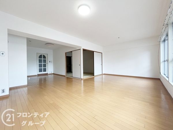 プラザ歌島Ａ棟　中古マンション