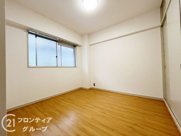 プラザ歌島Ａ棟　中古マンション