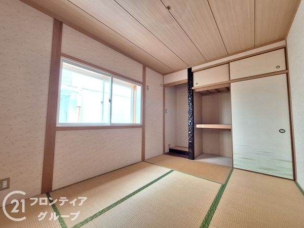 西宮市霞町の中古一戸建て