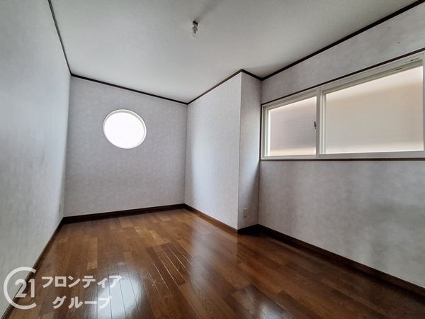 西宮市霞町の中古一戸建て