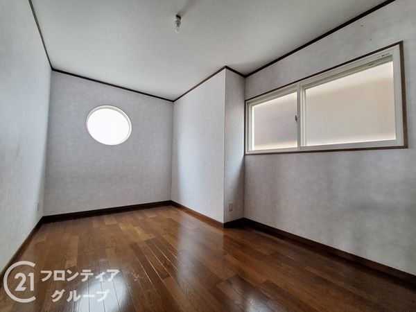 西宮市霞町の中古一戸建て