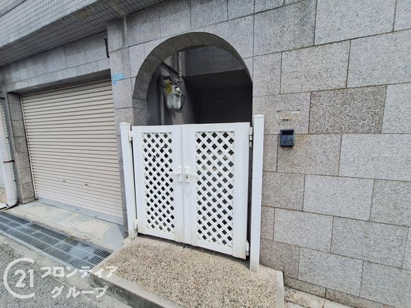 西宮市霞町の中古一戸建て