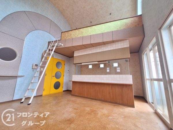 西宮市霞町の中古一戸建て