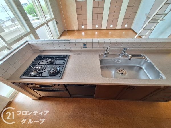 西宮市霞町の中古一戸建て