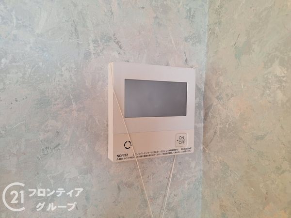 西宮市霞町の中古一戸建て