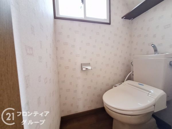 西宮市霞町の中古一戸建て