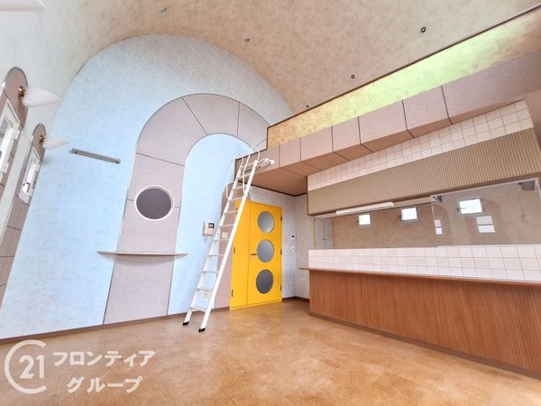 西宮市霞町の中古一戸建て