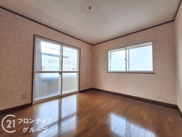 西宮市霞町の中古一戸建て